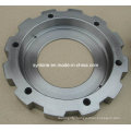 Customized Steel Forged Flange with CNC Machining